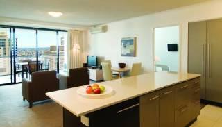Aparthotel Oaks River