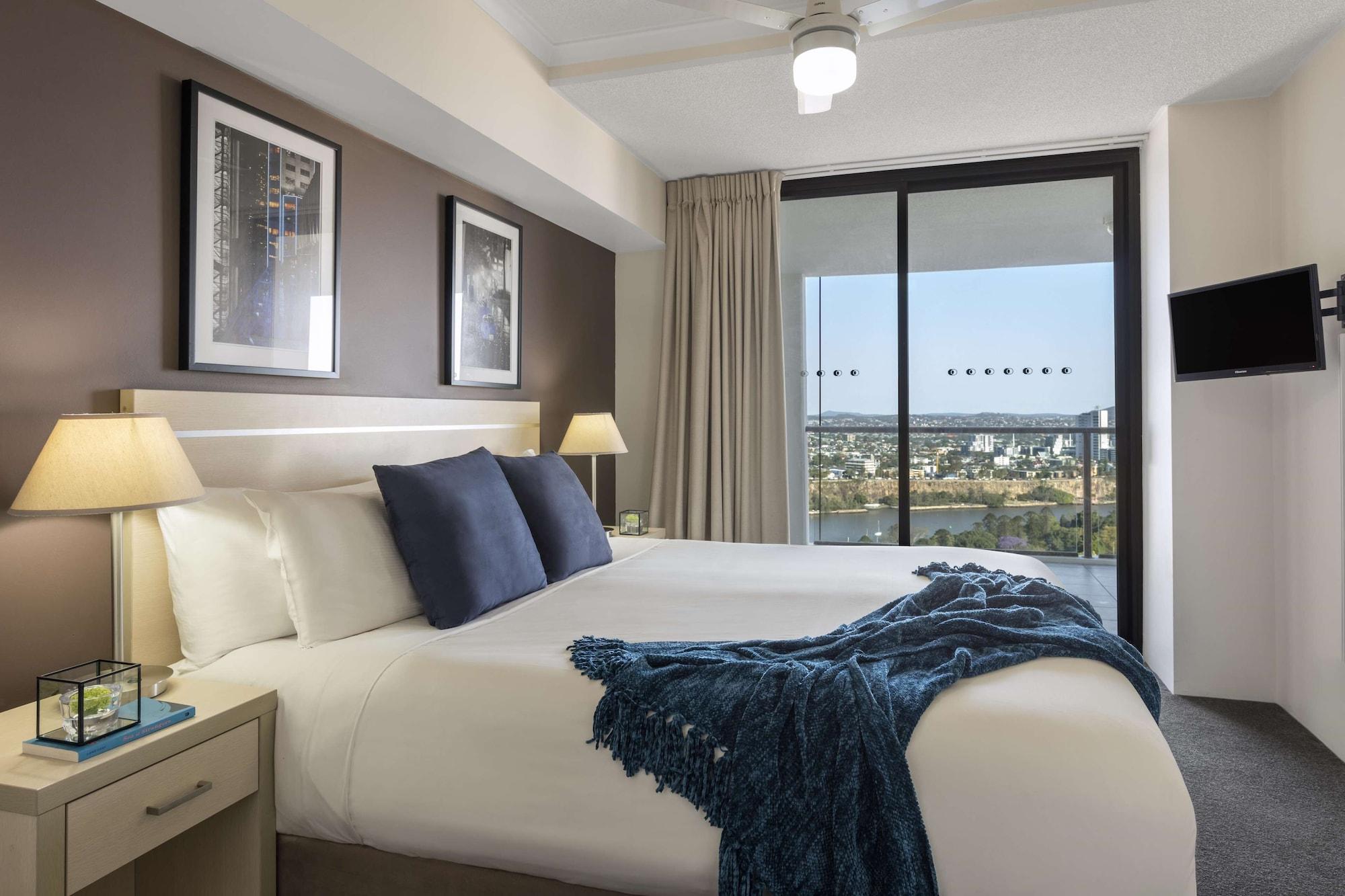 Oaks River Brisbane
