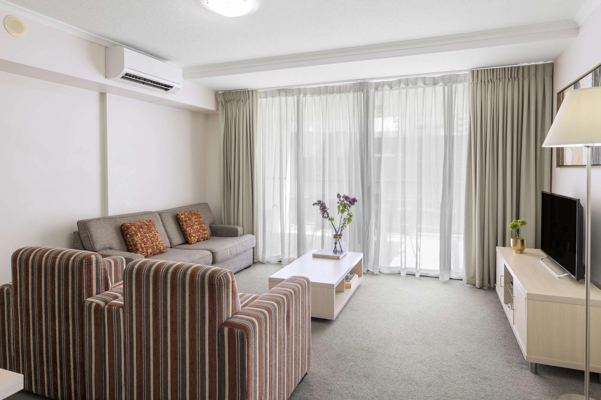 Oaks River Brisbane
