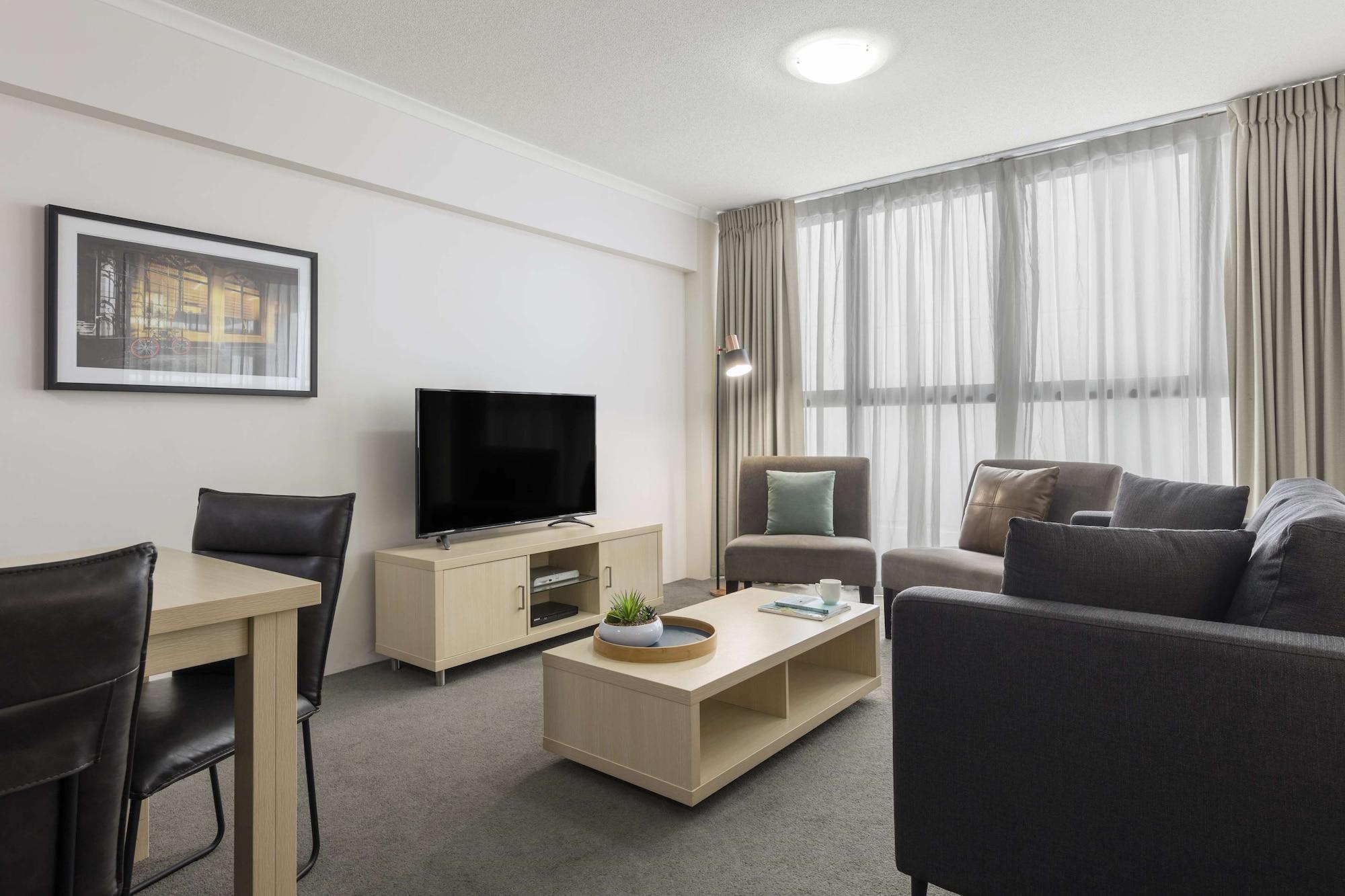 Aparthotel Oaks River