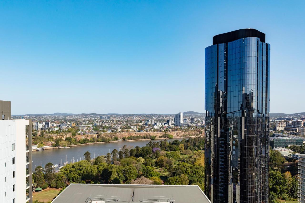 Aparthotel Oaks River Brisbane